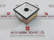 Noris Pressure Indicator 0-10bar 4-20ma Part No. Rq96
