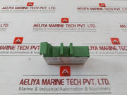 Noris Rh51-h1 Limit Value Switch For Temperature Revision B 40C-120C 18-32V