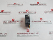 Noris Rp42 Limit Value Switch 24Vdc 3A 60Vdc 1A 4V 5Ma Pt 100 0-150 C