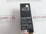Noris Rp42 Limit Value Switch 24Vdc 3A 60Vdc 1A 4V 5Ma Pt 100 0-150 C