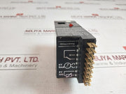 Noris Rp42 Limit Value Switch 60Vdc 1A 24Vdc 3A 4V 5Ma Pt 100 0 -70 C