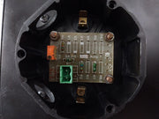 Noris Rq144 Rpm Meter 0=4/240=20 Ma