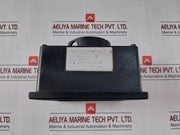 Noris Rq144 Rpm Meter 0=4/240=20 Ma