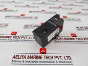 Noris Rv43A Limit Value Switch Module 24V Gs ±20% 24Vdc 0-100Hz