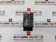 Noris Rv43A Limit Value Switch Module 24V Gs ±20% 24Vdc 0-100Hz