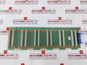 Noris Sa369-2G Speed Monitoring System Pcb Card