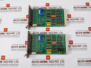 Noris Sa 378-c1 Pcb Card A2-90 Xa2-91 65575