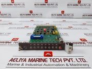 Noris Sa 378-c1 Pcb Card A2-90 Xa2-91 65575