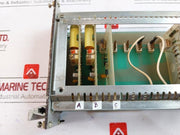 Noris Sa380/1 Pcb Card Typ:Sa384-1G A-61