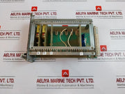Noris Sa380/1 Pcb Card Typ:Sa384-1G A-61