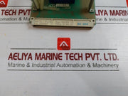 Noris Sa380/1 Pcb Card Typ:Sa384-1G A-61