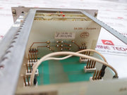 Noris Sa380/1 Pcb Card Typ:Sa384-1G A-61