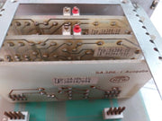 Noris Sa380/1 Pcb Card Typ:Sa384-1G A-61