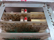 Noris Sa380/1 Pcb Card Typ:Sa384-1G A-61