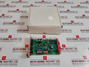 Noris Sa478-11G-4300 Printed Circuit Board Sa 478-1