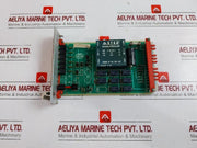 Noris Sa479-3G Printed Circuit Board Fa:36173/001 L1108 Sa 479-1
