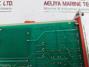 Noris Sa479-3G Printed Circuit Board Fa:36173/001 L1108 Sa 479-1