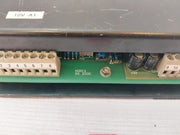 Noris Sg 2000 Servo Controller 18-32V Dc 1,5 A