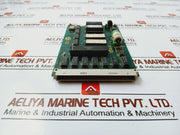 Noris Tacho Sa371/1 Pcb Card Circuit Board 533407