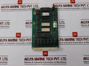 Noris Tacho Sa371/1 Pcb Card 533407 , 9046 , A2-05