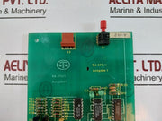 Noris Tacho Sa375-1G Tachometer 33575 Ausgabe F/Issue F 65588