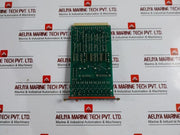 Noris Tacho Sa 378-c1 Tacho Generator Pcb Board Sa 378-c3