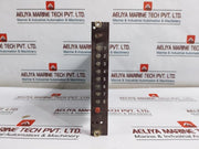 Noris Tacho Sa 378-c1 Tacho Generator Pcb Board Sa 378-c3