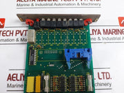 Noris Tacho Sa 378-c1 Tacho Generator Pcb Board Sa 378-c3