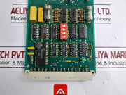Noris Tacho Sa 378-c1 Tacho Generator Pcb Board Sa 378-c3