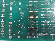 Noris Tacho Sa 378-c1 Tacho Generator Pcb Board Sa 378-c3
