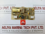 Noris Tacho Sa380-1G A-71, 4-20Ma Output