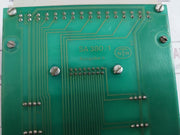 Noris Tacho Sa380-1G Pcb Module Sa384-1G