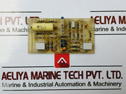 Noris Tacho Sa380-1G Pc Board Module Sa383-1G