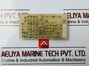 Noris Tacho Sa380-1G Pc Board Module Sa383-1G