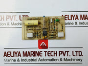 Noris Tacho Sa380-1G Pc Board Module Sa383-1G
