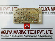 Noris Tacho Sa380-1G Pc Board Module Sa383-1G