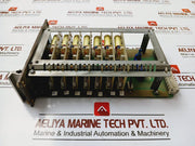 Noris Tacho Sa380-1G Pc Board Module Sa383-1G