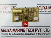 Noris Tacho Sa380-1G Pc Board Module Sa383-1G