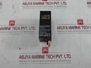 Noris Tachometerwerk Ru 42A Limit Value Switch Module 24V Dc 3A