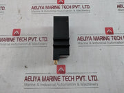 Noris Tachometerwerk Ru 42A Limit Value Switch Module 24V Dc 3A