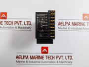 Noris Tachometerwerk Ru 46 A