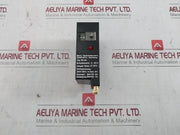 Noris Tachometerwerk Ru 46 Limit Value Switch Module 24V Dc 3A, 2-60V
