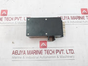 Noris Tachometerwerk Ru 46 Limit Value Switch Module 24V Dc 3A, 2-60V