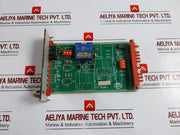 Noris Tachometerwerk Sa476-2G Printed Circuit Board