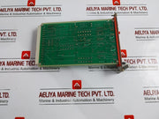 Noris Tachometerwerk Sa476-2G Printed Circuit Board