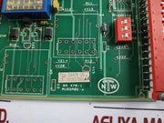 Noris Tachometerwerk Sa476-2G Printed Circuit Board