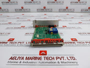 Noris Tachometerwerk Sa476-2G Printed Circuit Board