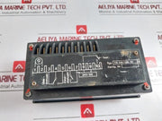 Noris Tachometerwerk Tk114/126.13 Relay Tk 114 24V