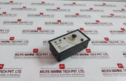 Noris Tachometerwerk Tk114/126.13 Relay Tk 114 24V