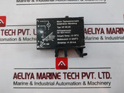 Noris Tachometerwerk  Vp 33.20 Temperature Transmitter 4-20Ma